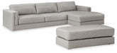Amiata Upholstery Package - Faith Furniture (Manhattan, KS)