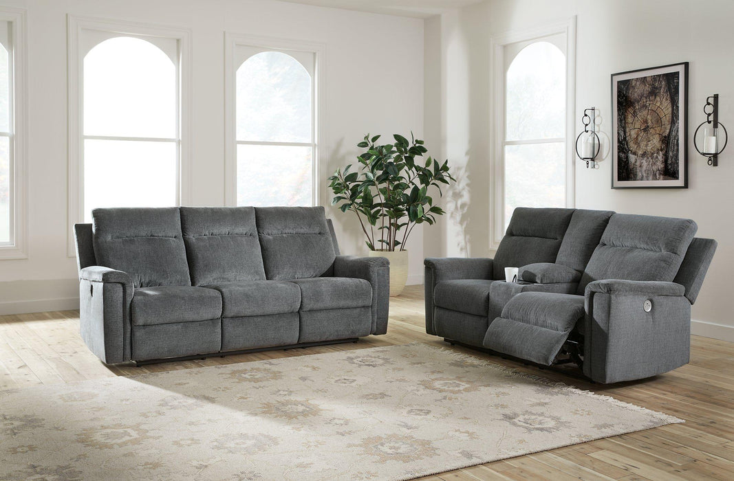 Barnsana Living Room Set - Faith Furniture (Manhattan, KS)