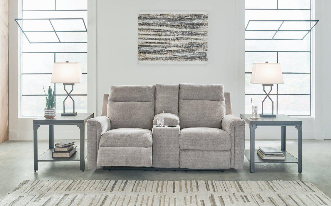 Barnsana Living Room Set - Faith Furniture (Manhattan, KS)