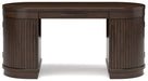 Korestone Home Office Set - Faith Furniture (Manhattan, KS)