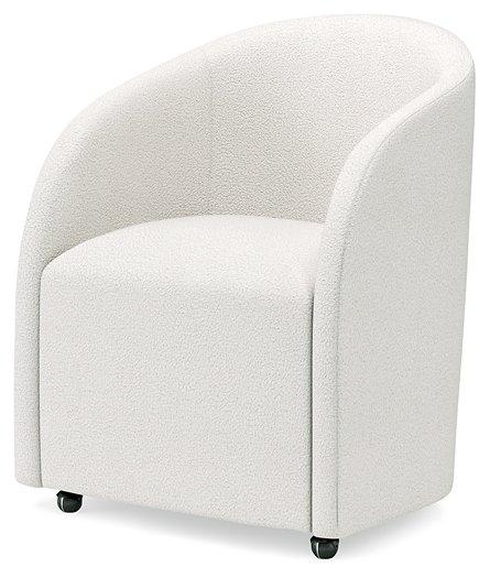 Korestone Home Office Set - Faith Furniture (Manhattan, KS)