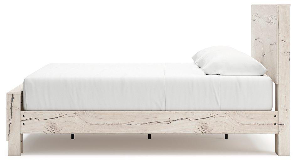 Lawroy Bed - Faith Furniture (Manhattan, KS)
