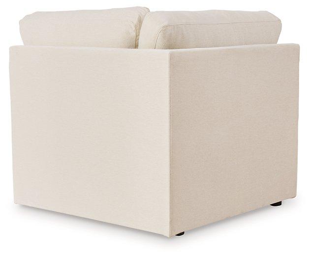 Modmax Balanced Sectional with Audio and Storage Consoles - Faith Furniture (Manhattan, KS)