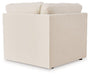 Modmax Balanced Sectional with Audio and Storage Consoles - Faith Furniture (Manhattan, KS)