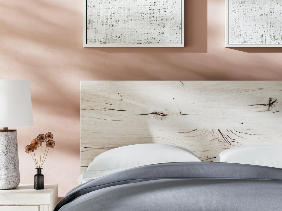 Lawroy Bed - Faith Furniture (Manhattan, KS)