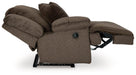 Top Tier Sectional Sofa Chaise - Faith Furniture (Manhattan, KS)