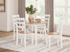 Gesthaven Dining Set - Faith Furniture (Manhattan, KS)
