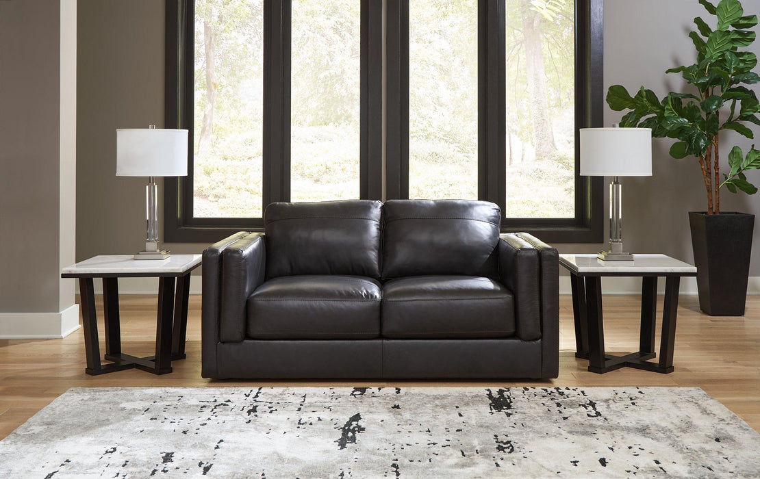 Amiata Upholstery Package - Faith Furniture (Manhattan, KS)