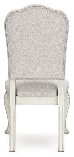 Arlendyne Dining Room Set - Faith Furniture (Manhattan, KS)