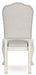 Arlendyne Dining Room Set - Faith Furniture (Manhattan, KS)