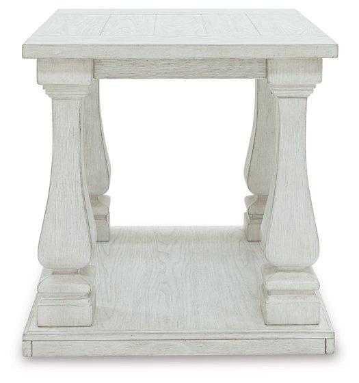 Arlendyne Occasional Table Set - Faith Furniture (Manhattan, KS)