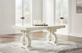 Arlendyne Dining Room Set - Faith Furniture (Manhattan, KS)