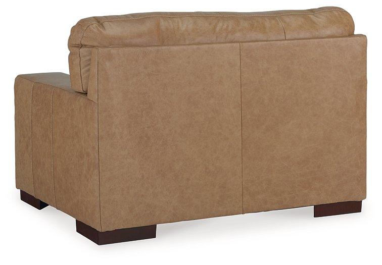 Lombardia Living Room Set - Faith Furniture (Manhattan, KS)