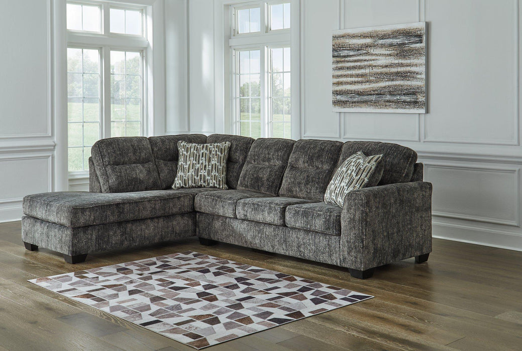 Lonoke Living Room Set - Faith Furniture (Manhattan, KS)