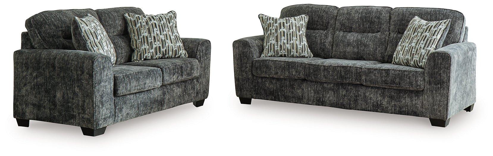Lonoke Living Room Set - Faith Furniture (Manhattan, KS)