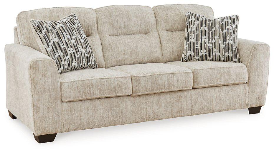 Lonoke Living Room Set - Faith Furniture (Manhattan, KS)