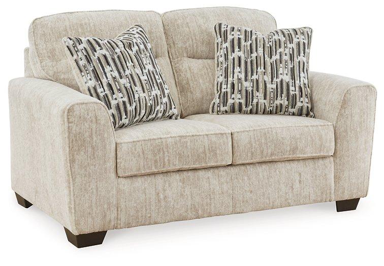 Lonoke Living Room Set - Faith Furniture (Manhattan, KS)