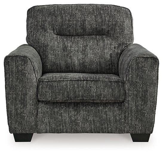 Lonoke Living Room Set - Faith Furniture (Manhattan, KS)