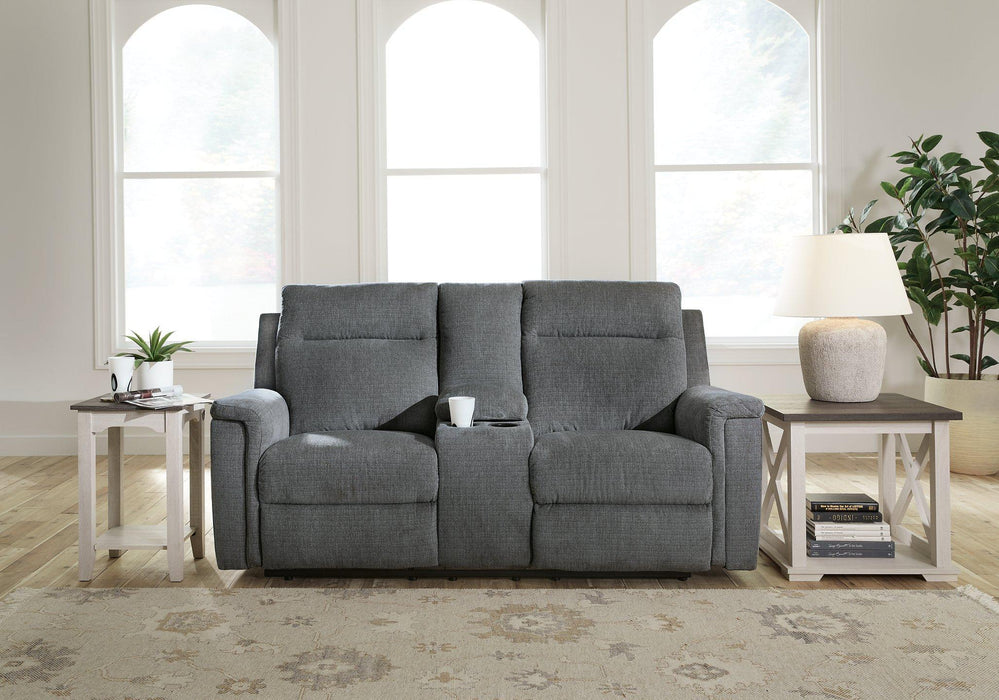 Barnsana Living Room Set - Faith Furniture (Manhattan, KS)