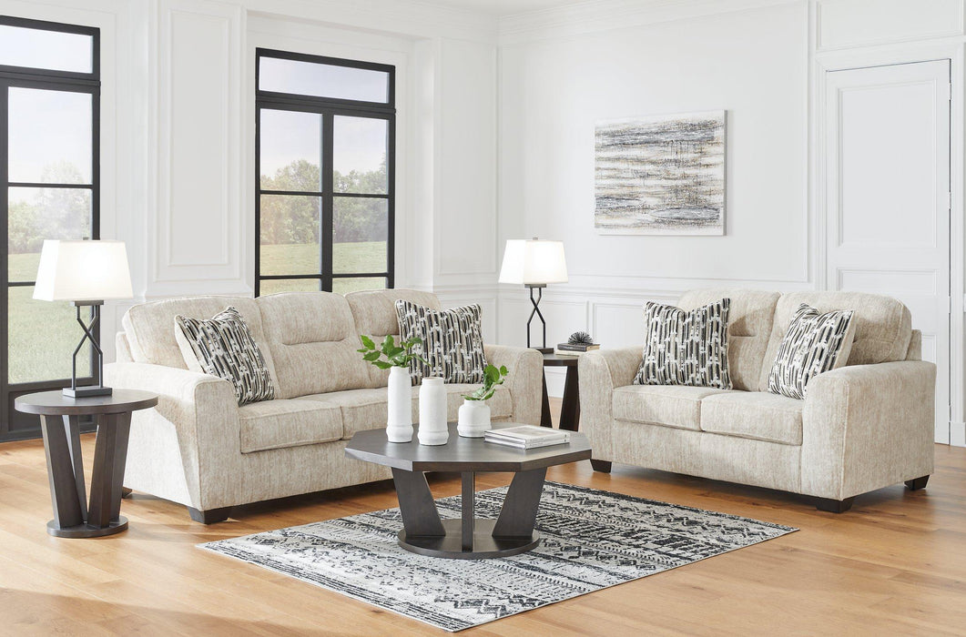 Lonoke Living Room Set - Faith Furniture (Manhattan, KS)