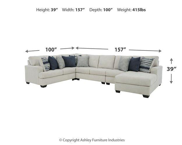 Lowder Living Room Set - Faith Furniture (Manhattan, KS)