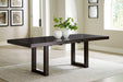 Neymorton Dining Room Set - Faith Furniture (Manhattan, KS)