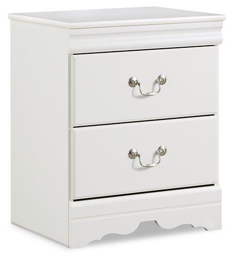 Anarasia Bedroom Set - Faith Furniture (Manhattan, KS)