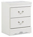 Anarasia Bedroom Set - Faith Furniture (Manhattan, KS)