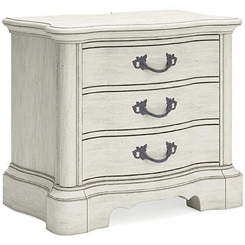 Arlendyne Bedroom Set - Faith Furniture (Manhattan, KS)