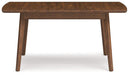 Lyncott Dining Room Set - Faith Furniture (Manhattan, KS)