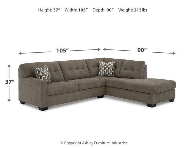 Mahoney Living Room Set - Faith Furniture (Manhattan, KS)