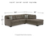 Mahoney Living Room Set - Faith Furniture (Manhattan, KS)