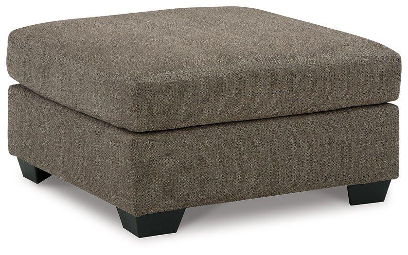 Mahoney Living Room Set - Faith Furniture (Manhattan, KS)