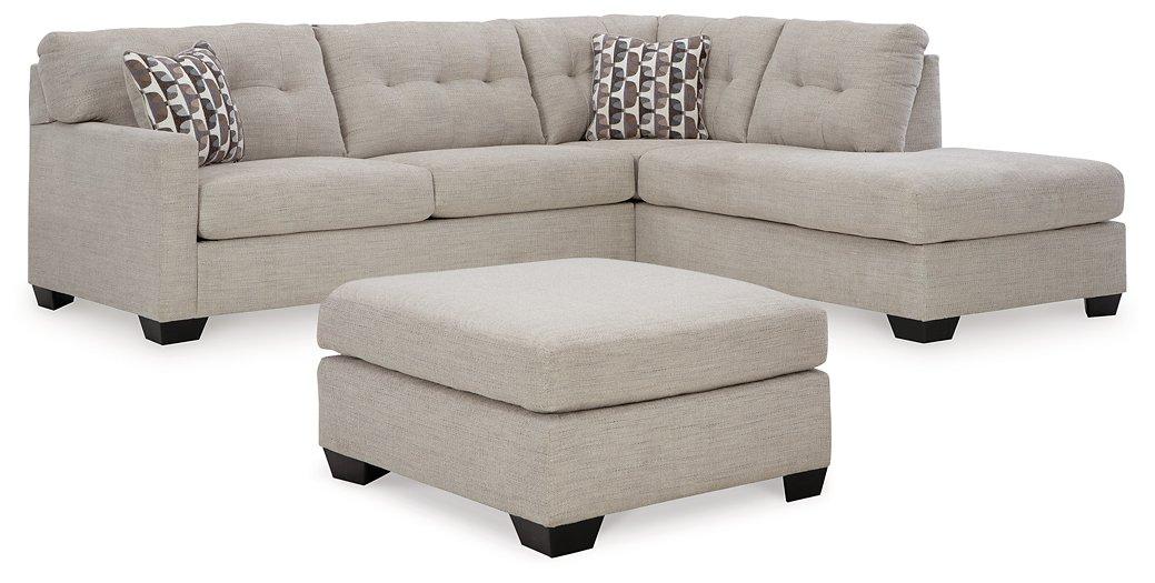 Mahoney Living Room Set - Faith Furniture (Manhattan, KS)