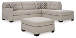 Mahoney Living Room Set - Faith Furniture (Manhattan, KS)