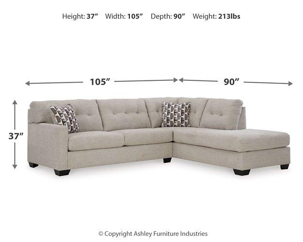 Mahoney Living Room Set - Faith Furniture (Manhattan, KS)