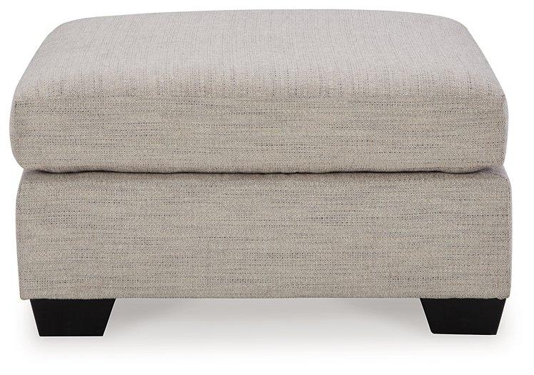 Mahoney Living Room Set - Faith Furniture (Manhattan, KS)