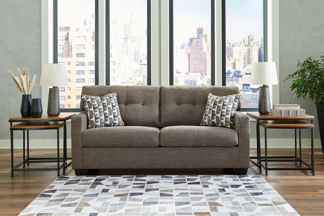 Mahoney Living Room Set - Faith Furniture (Manhattan, KS)