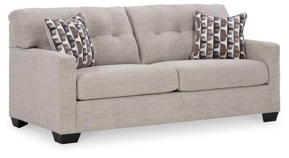 Mahoney Living Room Set - Faith Furniture (Manhattan, KS)