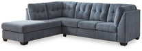 Marleton Living Room Set - Faith Furniture (Manhattan, KS)