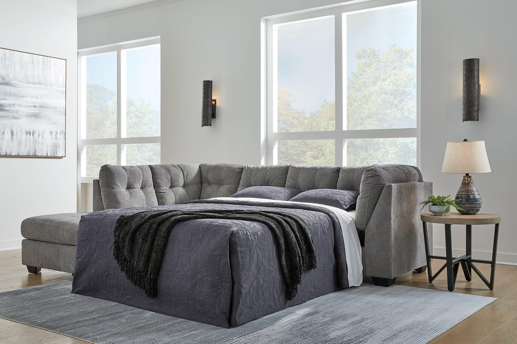 Marleton Living Room Set - Faith Furniture (Manhattan, KS)