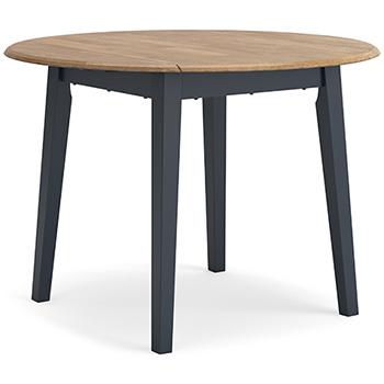 Gesthaven Dining Set - Faith Furniture (Manhattan, KS)