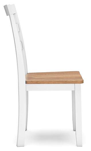 Gesthaven Dining Set - Faith Furniture (Manhattan, KS)