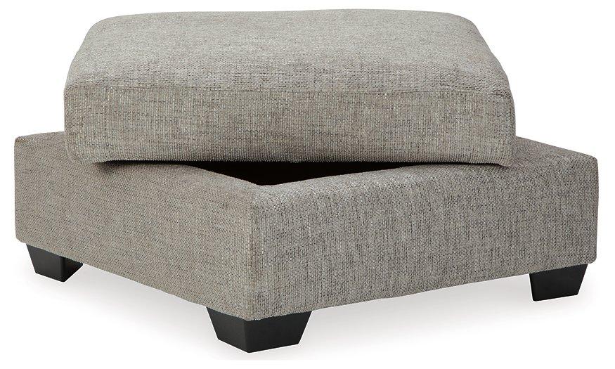 Megginson Living Room Set - Faith Furniture (Manhattan, KS)