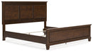Danabrin Bed - Faith Furniture (Manhattan, KS)