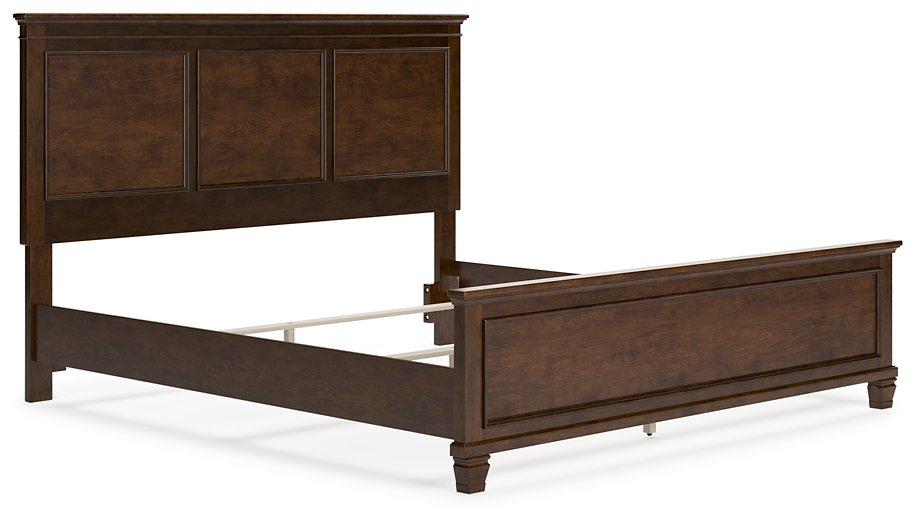 Danabrin Bed - Faith Furniture (Manhattan, KS)