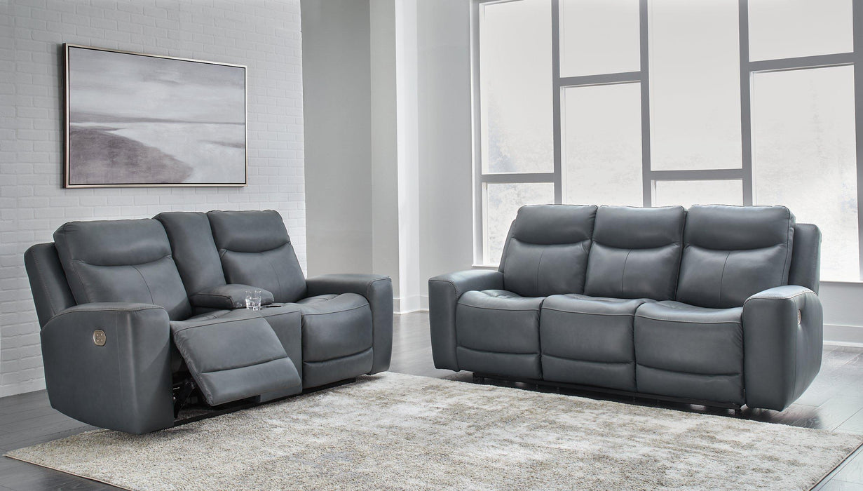 Mindanao Living Room Set - Faith Furniture (Manhattan, KS)