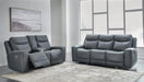 Mindanao Living Room Set - Faith Furniture (Manhattan, KS)