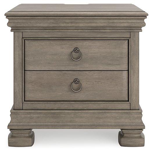 Lexorne Bedroom Set - Faith Furniture (Manhattan, KS)
