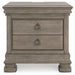 Lexorne Bedroom Set - Faith Furniture (Manhattan, KS)
